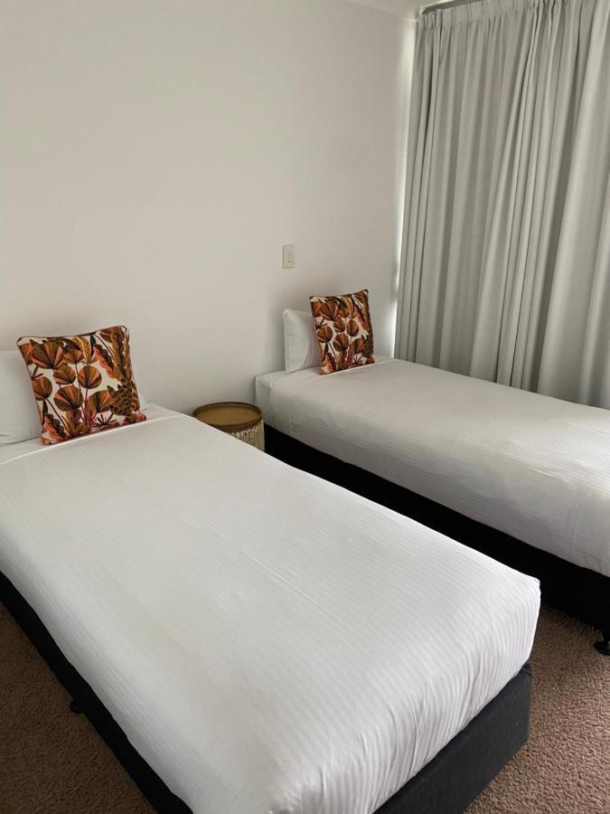 Ki-Ea Apartments Port Macquarie Esterno foto