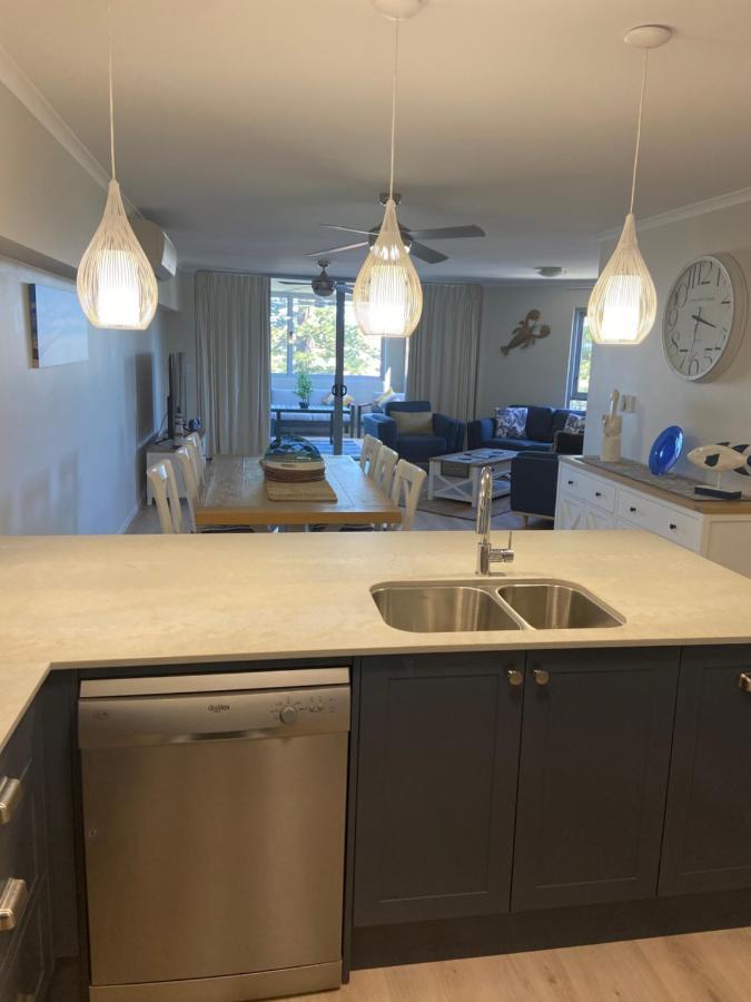 Ki-Ea Apartments Port Macquarie Esterno foto