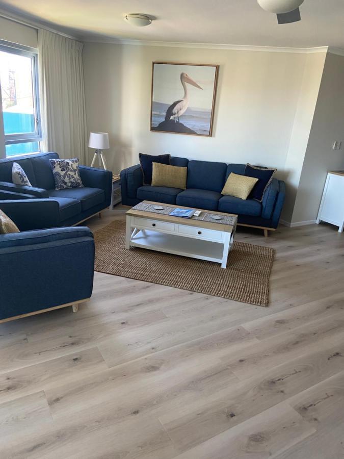 Ki-Ea Apartments Port Macquarie Esterno foto
