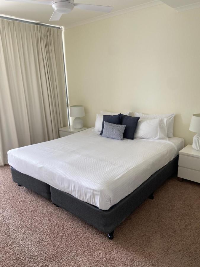 Ki-Ea Apartments Port Macquarie Esterno foto
