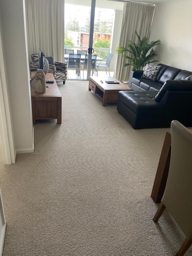 Ki-Ea Apartments Port Macquarie Esterno foto