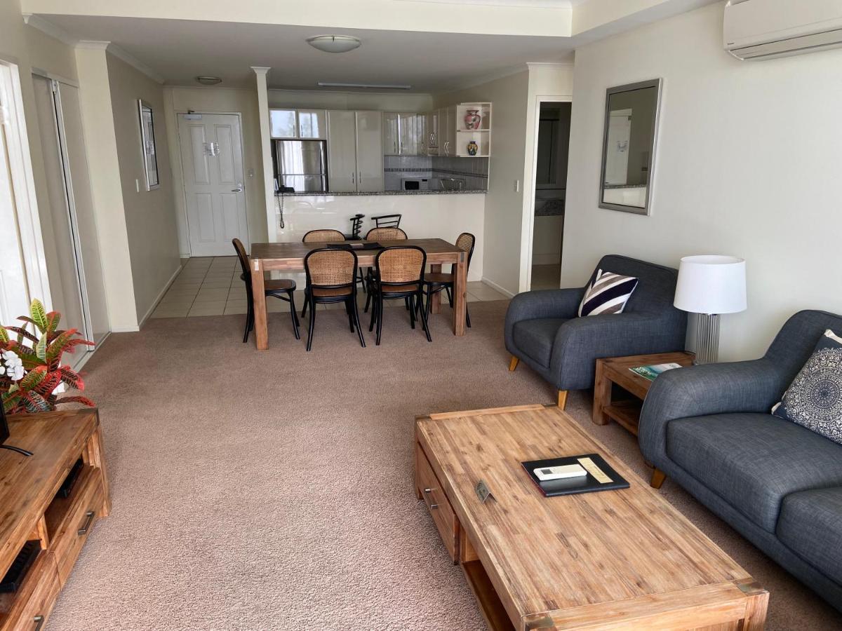 Ki-Ea Apartments Port Macquarie Esterno foto