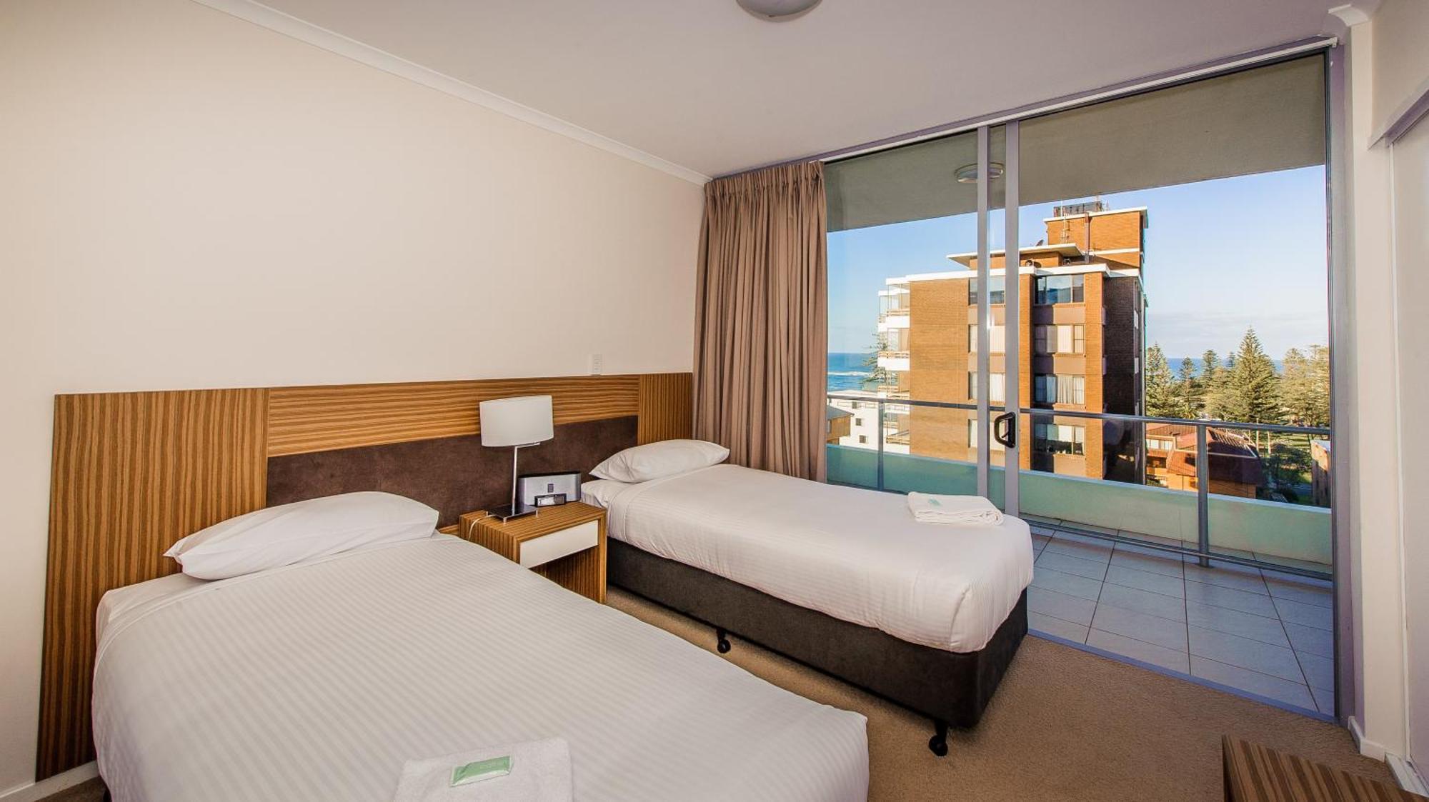 Ki-Ea Apartments Port Macquarie Camera foto